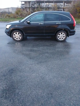Honda Cr-v 2.2unikat/shokolad - 9800 лв. / 5010.66 € - 33154911 5
