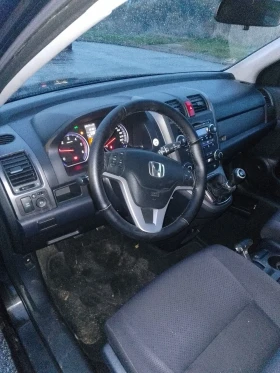 Honda Cr-v 2.2unikat/shokolad - 9800 лв. / 5010.66 € - 33154911 8