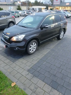 Honda Cr-v 2.2unikat/shokolad - 9800 лв. / 5010.66 € - 33154911 2
