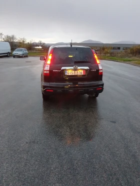 Honda Cr-v 2.2unikat/shokolad - 9800 лв. / 5010.66 € - 33154911 6