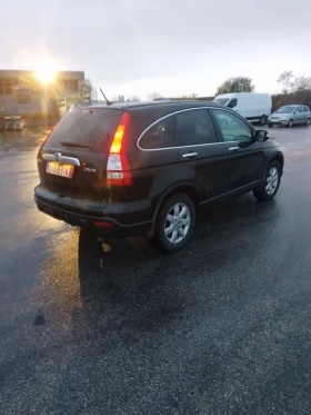 Honda Cr-v 2.2unikat/shokolad - 9800 лв. / 5010.66 € - 33154911 7