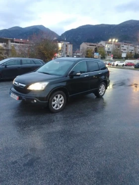 Honda Cr-v 2.2unikat/shokolad - 9800 лв. / 5010.66 € - 33154911 4