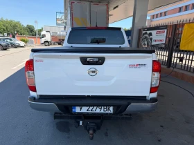 Nissan Navara БАРТЕР* FACE* 190кс* 4х4 | Auto.bg — изображение 5