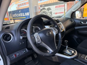 Nissan Navara БАРТЕР* FACE* 190кс* 4х4 | Auto.bg — изображение 10