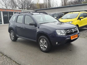 Dacia Duster 1.6i* LPG- ГАЗОВА УРЕДБА* EURO6B* NAVI*  - 8641 € / 16900.33 лв. - 76195458 3