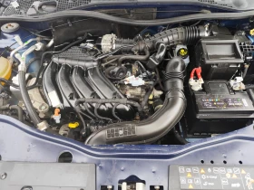Dacia Duster 1.6i* LPG- ГАЗОВА УРЕДБА* EURO6B* NAVI*  - 8641 € / 16900.33 лв. - 76195458 13
