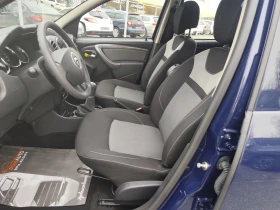 Dacia Duster 1.6i* LPG- ГАЗОВА УРЕДБА* EURO6B* NAVI*  - 8641 € / 16900.33 лв. - 76195458 7