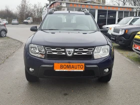 Dacia Duster 1.6i* LPG- ГАЗОВА УРЕДБА* EURO6B* NAVI*  - 8641 € / 16900.33 лв. - 76195458 2
