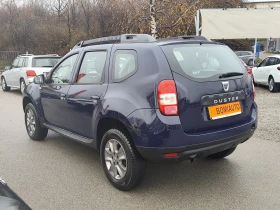 Dacia Duster 1.6i* LPG- ГАЗОВА УРЕДБА* EURO6B* NAVI*  - 8641 € / 16900.33 лв. - 76195458 6