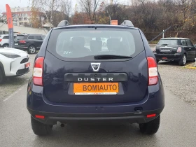 Dacia Duster 1.6i* LPG- ГАЗОВА УРЕДБА* EURO6B* NAVI*  - 8641 € / 16900.33 лв. - 76195458 5