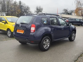 Dacia Duster 1.6i* LPG- ГАЗОВА УРЕДБА* EURO6B* NAVI*  - 8641 € / 16900.33 лв. - 76195458 4
