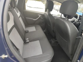Dacia Duster 1.6i* LPG- ГАЗОВА УРЕДБА* EURO6B* NAVI*  - 8641 € / 16900.33 лв. - 76195458 10