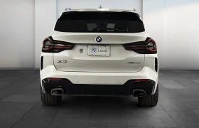 BMW X3  * АвтоКредит* (ЦЕНА ДО БГ) - 64999 лв. / 33233.46 € - 55857964 5