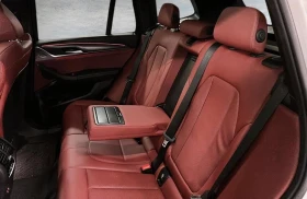 BMW X3  * АвтоКредит* (ЦЕНА ДО БГ) - 64999 лв. / 33233.46 € - 55857964 15