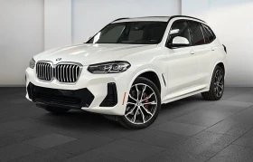 BMW X3  * АвтоКредит* (ЦЕНА ДО БГ) - 64999 лв. / 33233.46 € - 55857964 3