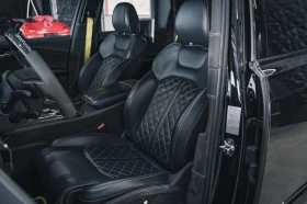 Audi SQ7 ABT EDITION * LED Таван * BOSE * TV * Керамика - 109900 лв. / 56190.98 € - 38967319 7