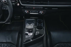 Audi SQ7 ABT EDITION * LED Таван * BOSE * TV * Керамика - 109900 лв. / 56190.98 € - 38967319 8