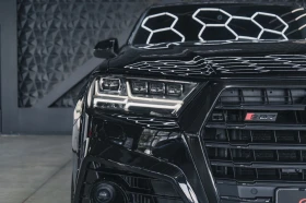Audi SQ7 ABT EDITION * LED Таван * BOSE * TV * Керамика - 109900 лв. / 56190.98 € - 38967319 16
