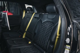 Audi SQ7 ABT EDITION * LED Таван * BOSE * TV * Керамика - 109900 лв. / 56190.98 € - 38967319 5