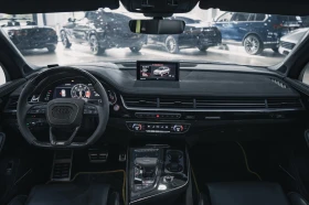 Audi SQ7 ABT EDITION * LED Таван * BOSE * TV * Керамика - 109900 лв. / 56190.98 € - 38967319 6