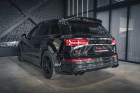 Audi SQ7 ABT EDITION * LED Таван * BOSE * TV * Керамика - 109900 лв. / 56190.98 € - 38967319 4
