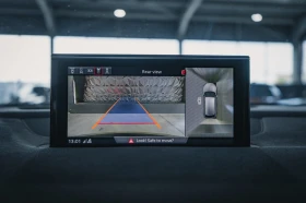 Audi SQ7 ABT EDITION * LED Таван * BOSE * TV * Керамика - 109900 лв. / 56190.98 € - 38967319 9