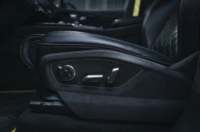 Audi SQ7 ABT EDITION * LED Таван * BOSE * TV * Керамика - 109900 лв. / 56190.98 € - 38967319 13