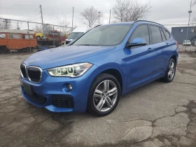 BMW X1 CARFAX* АВТОФИНАНСИРАНЕ* БЕЗ ПЪРВОНАЧАЛНА ВНОСКА* 