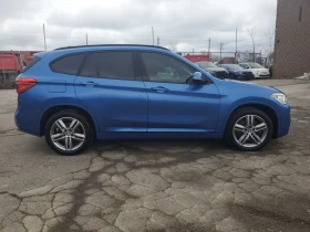 BMW X1 CARFAX* АВТОФИНАНСИРАНЕ* БЕЗ ПЪРВОНАЧАЛНА ВНОСКА*  - 15000 € / 29337.45 лв. - 15289192 3