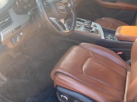 Audi Q7 * Technik * CARFAX * БЕЗ ПЪРВОНАЧАЛНА ВНОСКА - 18800 € / 36769.60 лв. - 85941564 7
