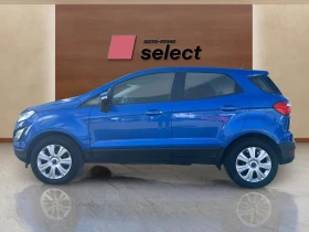Ford EcoSport 1.0 EcoBoost - 12731 € / 24899.67 лв. - 84889991 4