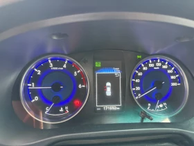 Toyota Hilux 2.4d invincible, снимка 11