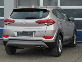 ����� �� �������� �� Hyundai Tucson 2.0CRDI/4X4/A������/������ �������� ������/����6
