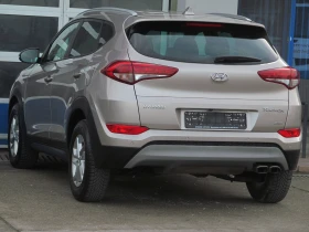 Hyundai Tucson 2.0CRDI/4X4/A������/������ �������� ������/����6 | Mobile.bg � ����� ������ 6
