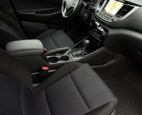Hyundai Tucson 2.0CRDI/4X4/A������/������ �������� ������/����6 | Mobile.bg � ����� ������ 9