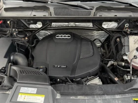 Audi Q5 * S-Line* * HeadUp* AвтоКредит* (ЦЕНА ДО БГ) - 14699 € / 28748.75 лв. - 98205724 5