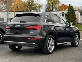 Audi Q5 * S-Line* * HeadUp* AвтоКредит* (ЦЕНА ДО БГ) - 14699 € / 28748.75 лв. - 98205724 4