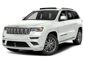 ������ Jeep Grand cherokee