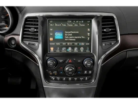 Jeep Grand cherokee * Summit DUAL PANE SUNROOF | 19 SPEAKER PREMIUM AU | Mobile.bg � ����� ������ 9