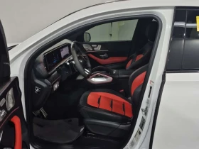 Mercedes-Benz GLE 53 4MATIC AMG Coupe * Един собственик * Без инциденти * , снимка 11 - Автомобили и джипове - 53643071