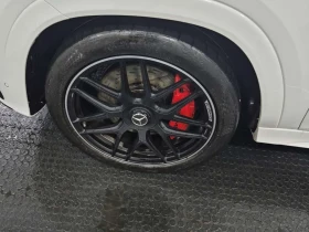 Mercedes-Benz GLE 53 4MATIC AMG Coupe * Един собственик * Без инциденти * , снимка 15 - Автомобили и джипове - 53643071