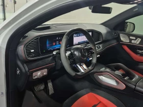Mercedes-Benz GLE 53 4MATIC AMG Coupe * Един собственик * Без инциденти * , снимка 8 - Автомобили и джипове - 53643071