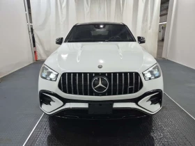 Mercedes-Benz GLE 53 4MATIC AMG Coupe * Един собственик * Без инциденти * , снимка 5 - Автомобили и джипове - 53643071