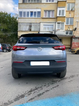 Opel Grandland X Turbo D Автоматик - 12999 € / 25423.83 лв. - 75203554 6