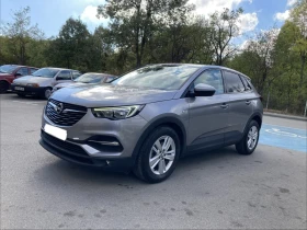 Opel Grandland X Turbo D Автоматик - 12999 € / 25423.83 лв. - 75203554 3