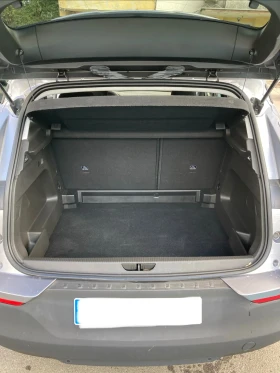 Opel Grandland X Turbo D Автоматик - 12999 € / 25423.83 лв. - 75203554 12