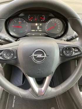 Opel Grandland X Turbo D Автоматик - 12999 € / 25423.83 лв. - 75203554 10