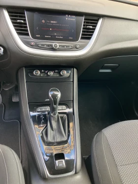 Opel Grandland X Turbo D Автоматик - 12999 € / 25423.83 лв. - 75203554 9