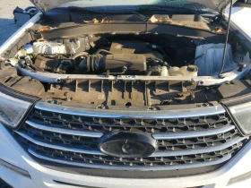 Ford Explorer 2.3l Xlt | Auto.bg — изображение 11