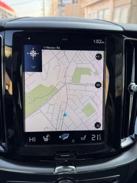 Volvo XC60 * !!! T6 MOMENTUM !!! CERTIFIED !!! ONE OWNER !!!  | Auto.bg — изображение 14